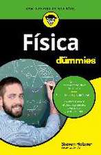 Física para Dummies