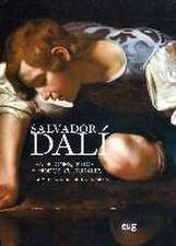 Salvador Dalí : tradiciones, mitos y modos culturales