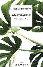 Les perfeccions