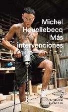 Más Intervenciones