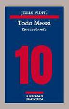 Todo Messi