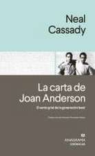 La Carta de Joan Anderson