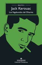 Los Vagabundos del Dharma (Biblioteca Kerouac)