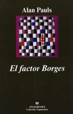 El Factor Borges: Verdad y Reto de los Estudiantes Desaparecidos = The 43 of Iguala