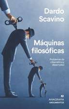 Máquinas Filosóficas