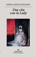 Una Cita Con La Lady