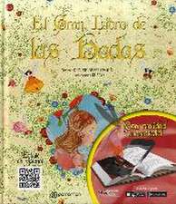 El gran libro de las hadas