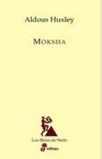 Moksha