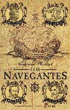 Los Navegantes Rtca