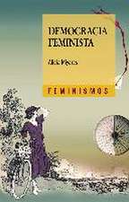 Democracia feminista