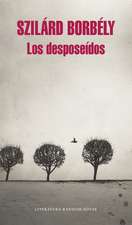 Los desposeídos / The Dispossessed : Has the Meshiyah Left Yet?