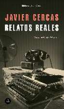 Relatos reales