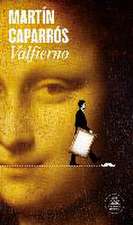 Valfierno / Valfierno: The Man Who Stole the Mona Lisa