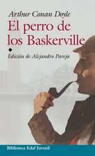 El Perro de Los Baskerville