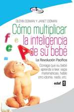 Como Multiplicar La Inteligencia de Su Bebe: Cuando El Calzado Es Comodo