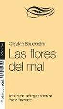 Flores del Mal, Las