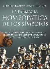 La farmacia homeopática de los símbolos