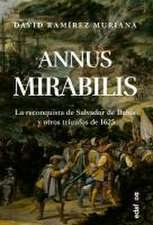 Annus Mirabilis