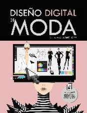 Diseño digital de moda