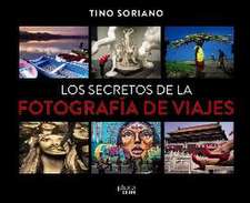 Los secretos de la fotografía de viajes