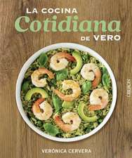 La Cocina Cotidiana de Vero