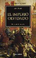 The Horus heresy 27. El imperio olvidado