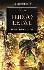 Fuego letal