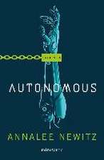 Autonomous