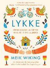 Lykke