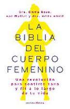 La biblia del cuerpo femenino