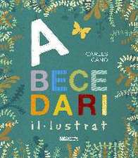 Abecedari Il·lustrat