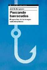 Pescando barracudas: Pragmática de la terapia sistémica breve