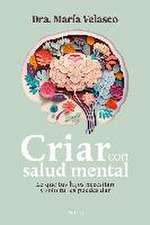 Criar con salud mental