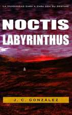 Noctis Labyrinthus