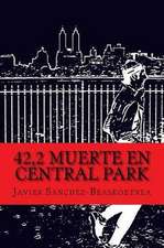 42,2 Muerte en Central Park