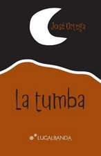 La Tumba