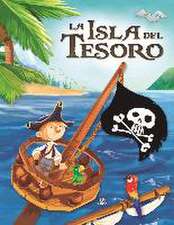 La Isla del Tesoro