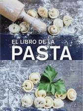 El Libro de la Pasta