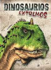 Dinosaurios extremos