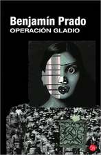 OPERACION GLADIO FG