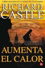 Aumenta el calor (Nikki Heat 3)