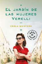 El jardin de las mujeres Verelli