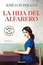 La Hija del Alfarero / The Potter's Daughter