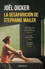 La Desaparición de Stephanie Mailer / The Disappearance of Stephanie Mailer