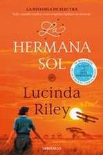 La Hermana Sol / The Sun Sister