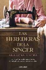 Las herederas de la Singer