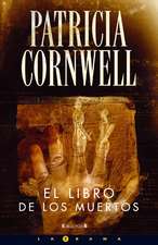 El libro de los muertos/ Book of the Dead