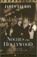 Noches En Hollywood