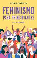 Feminismo para principiantes