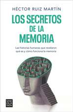 Los Secretos de la Memoria / The Secrets of Memory